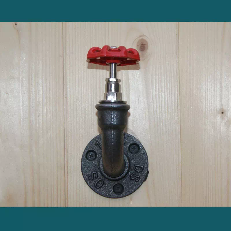 Patere industrielle – Image 3