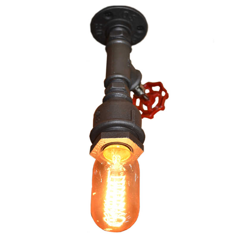 lampe applique de plafond