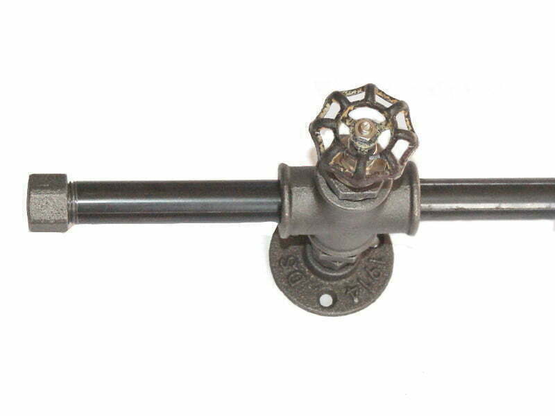 Tringle industrielle – Image 4