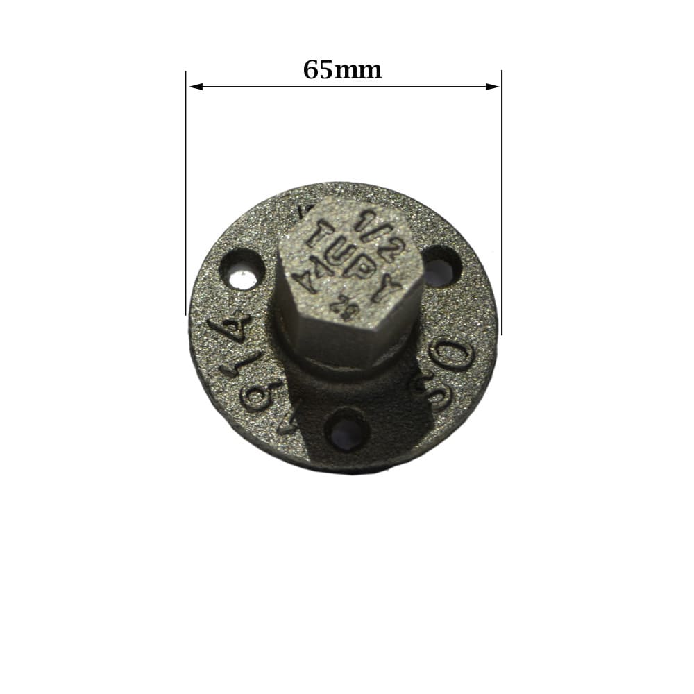 Bouton de meuble industriel – Image 4