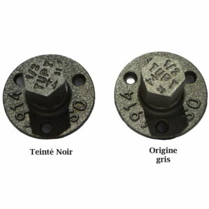 bouton de meuble industriel