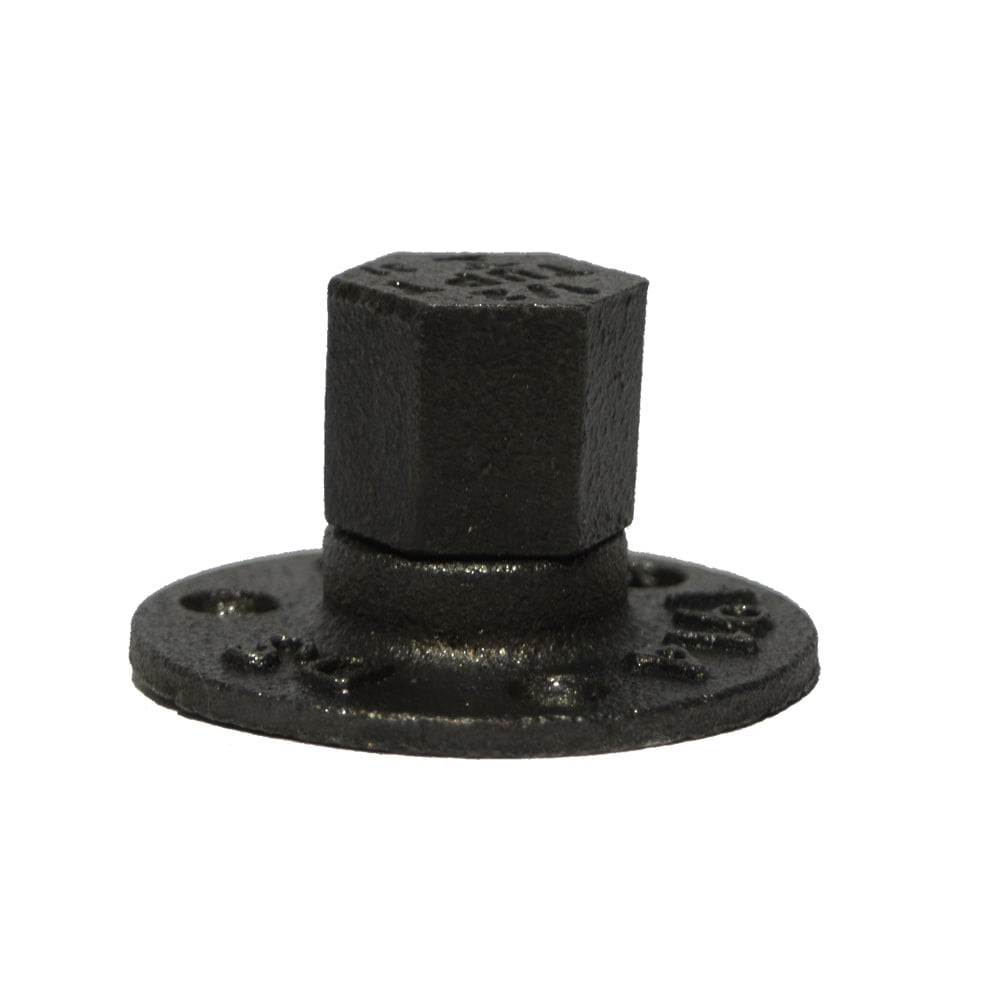 Bouton de meuble industriel – Image 2
