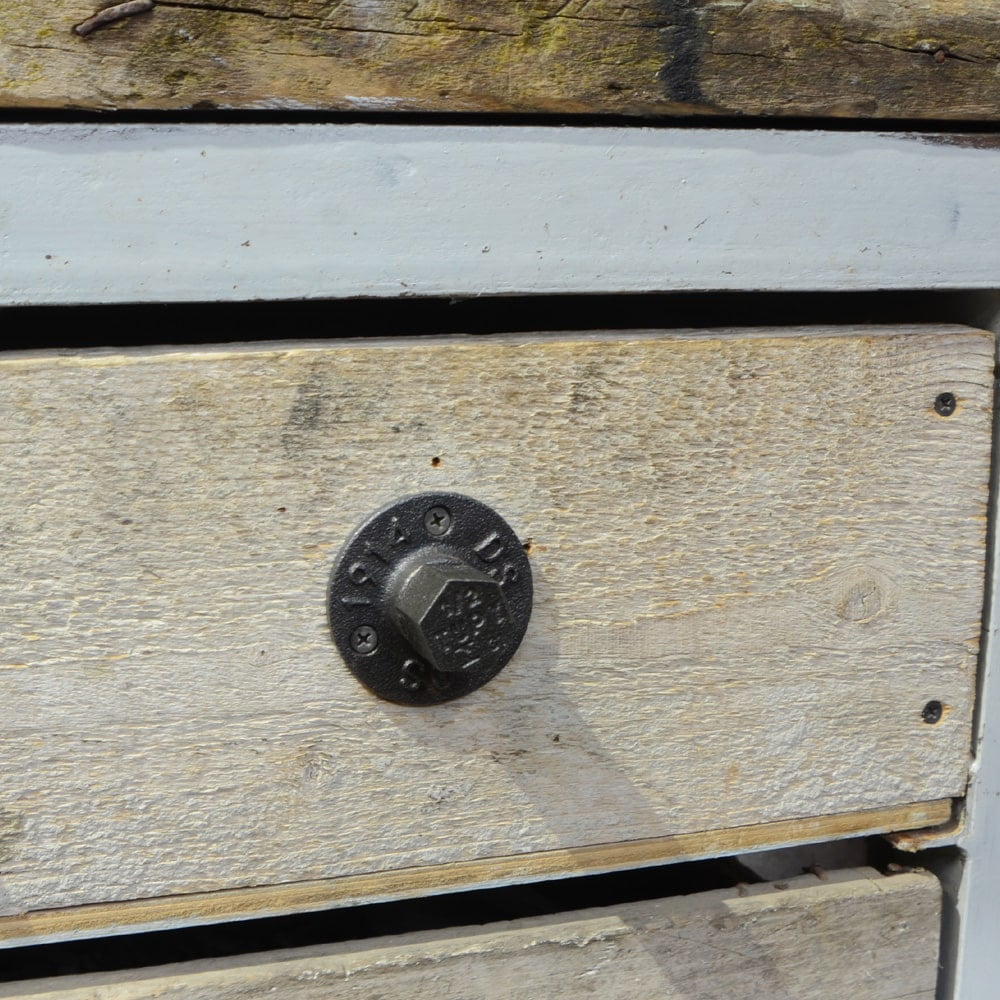 Bouton de meuble industriel – Image 3
