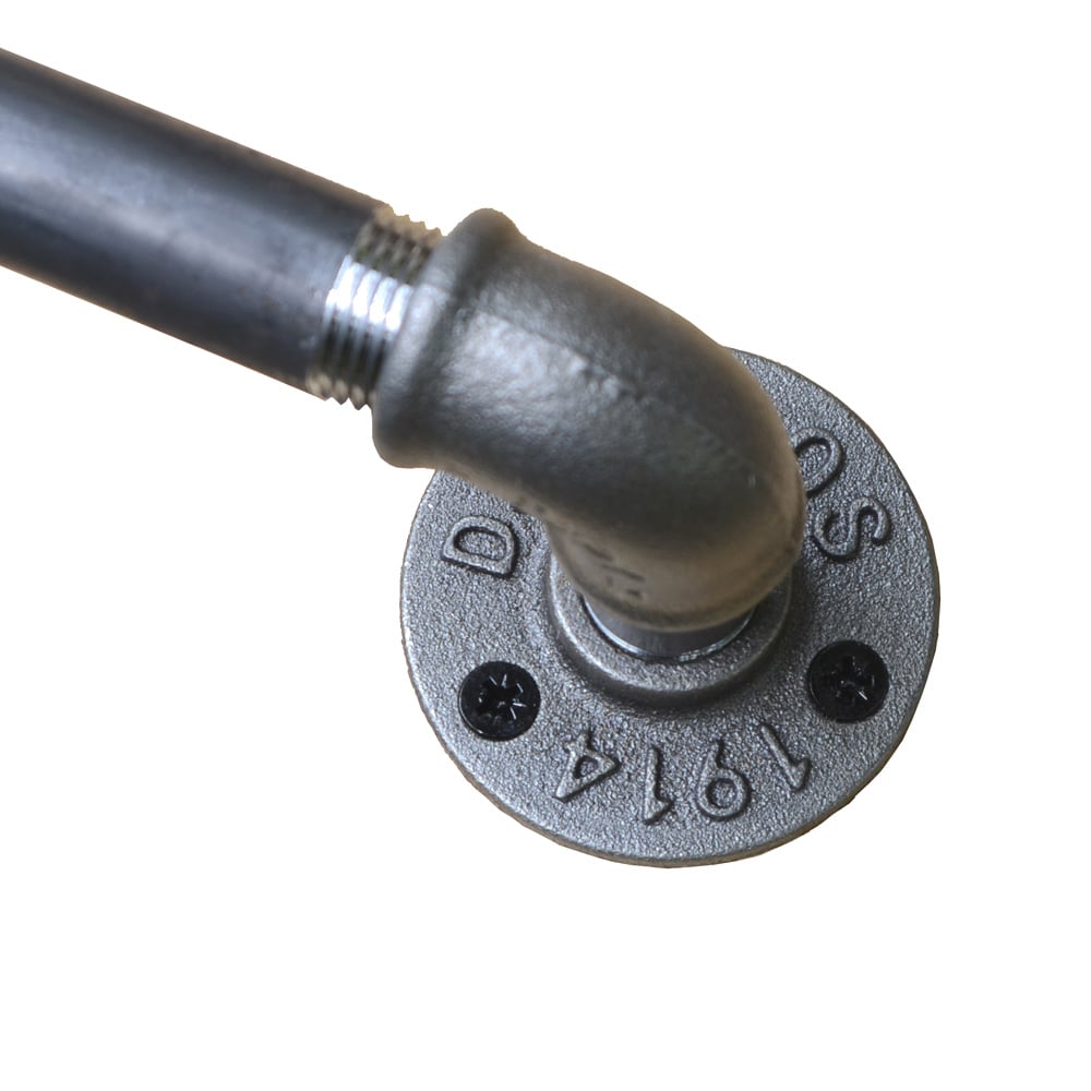 vis noire M5 x 50mm pour Molly – Image 3
