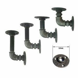 Equerre de décoration ECO inuds