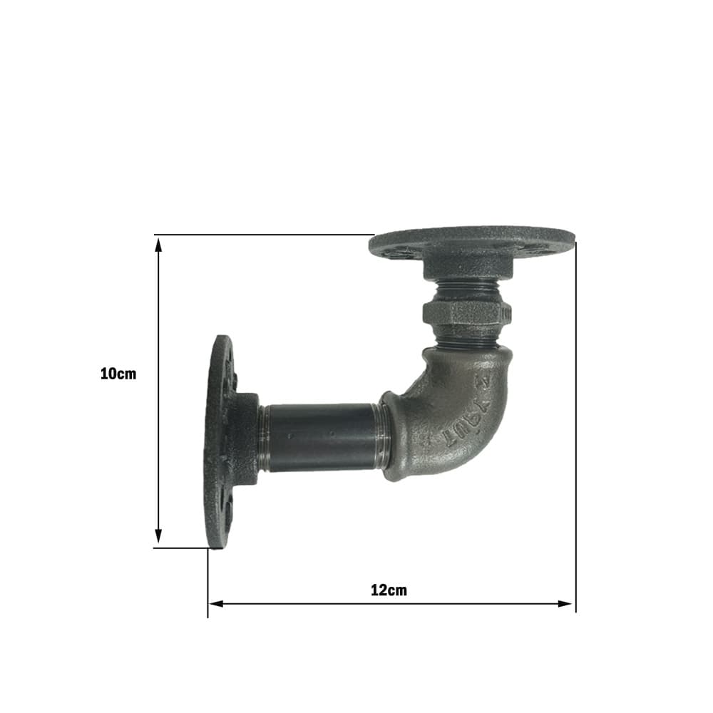 Supports étagères
