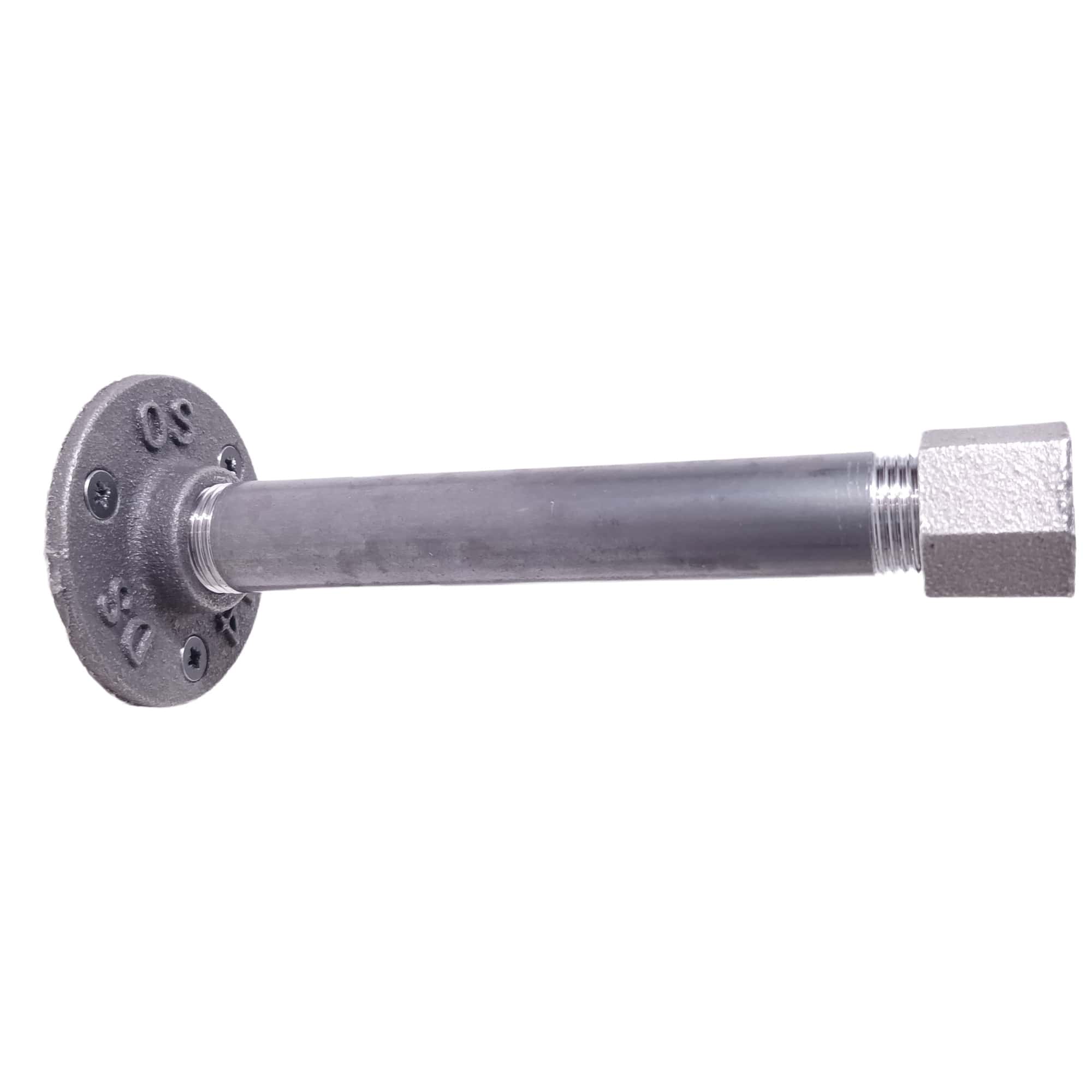 penderie murale modèle 2 - 13cm