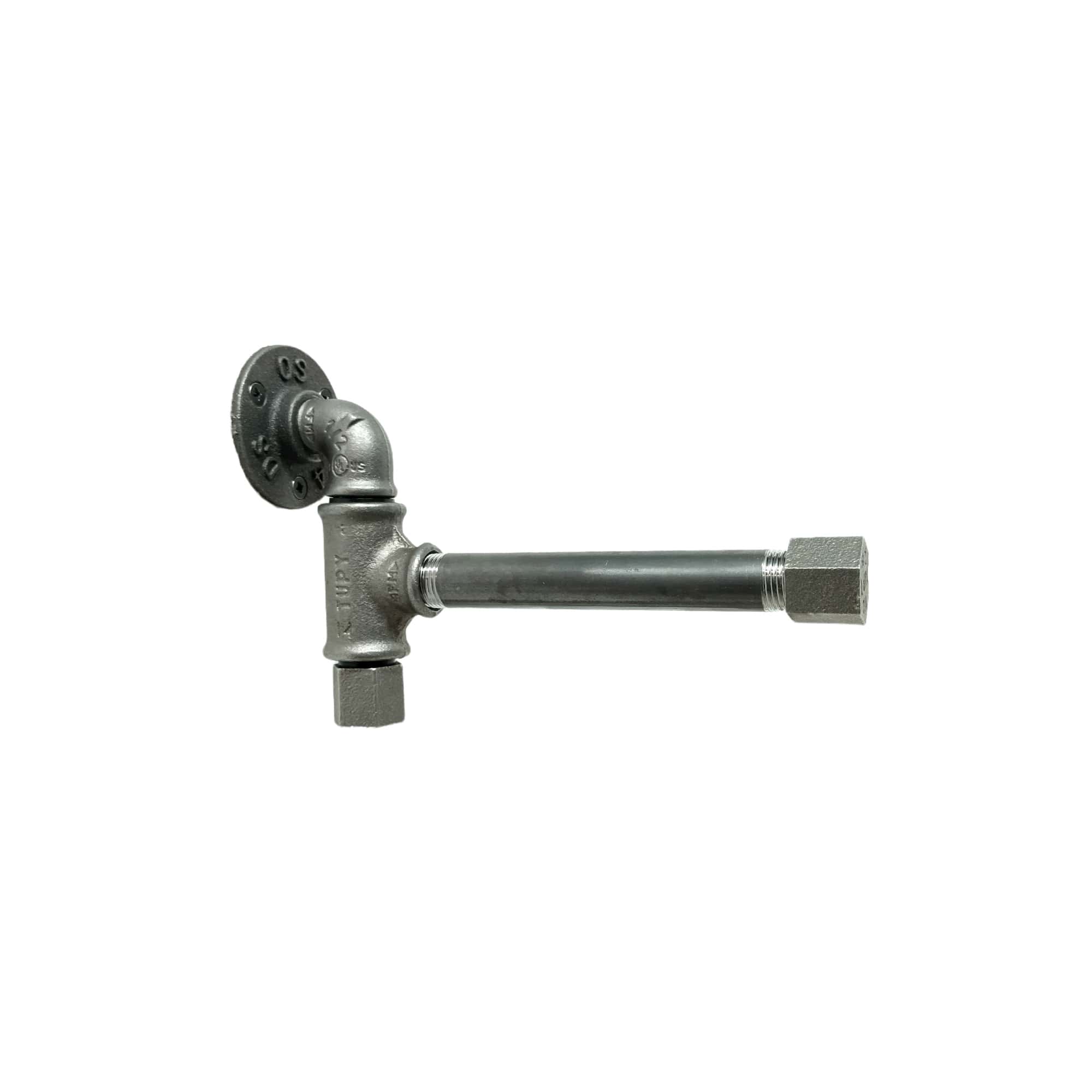 penderie murale pivotable 13cm