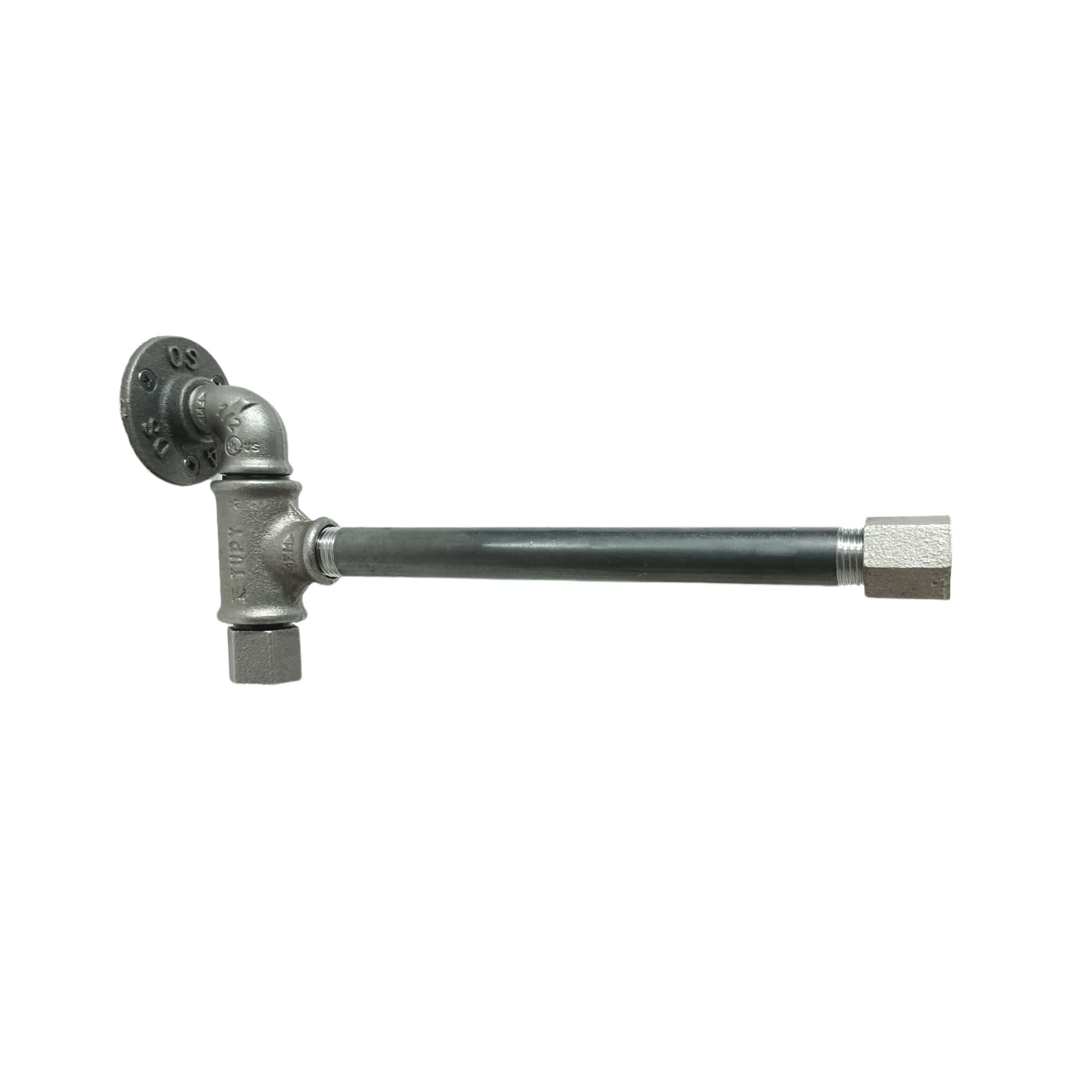 penderie murale pivotable 18cm