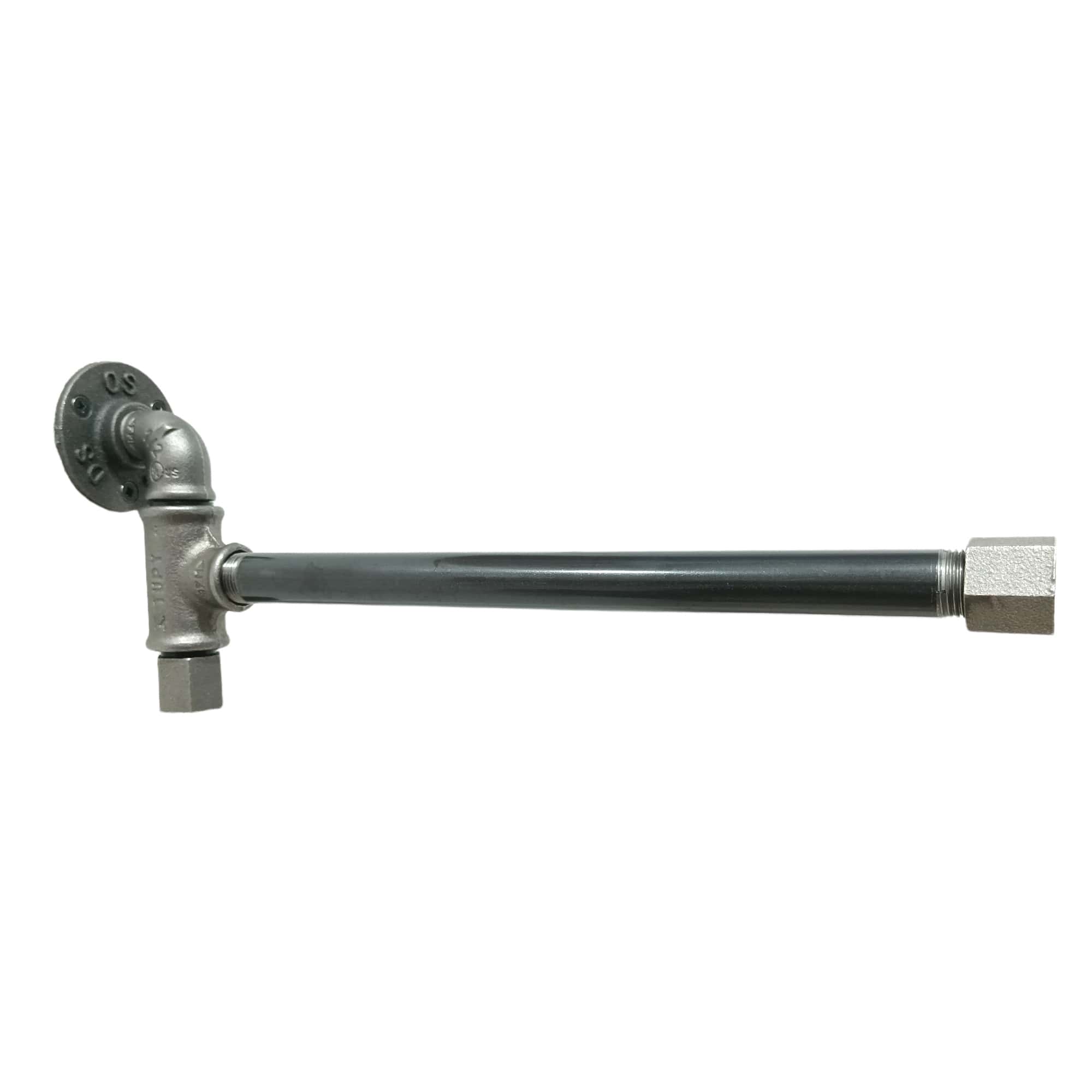 penderie murale pivotable 28cm