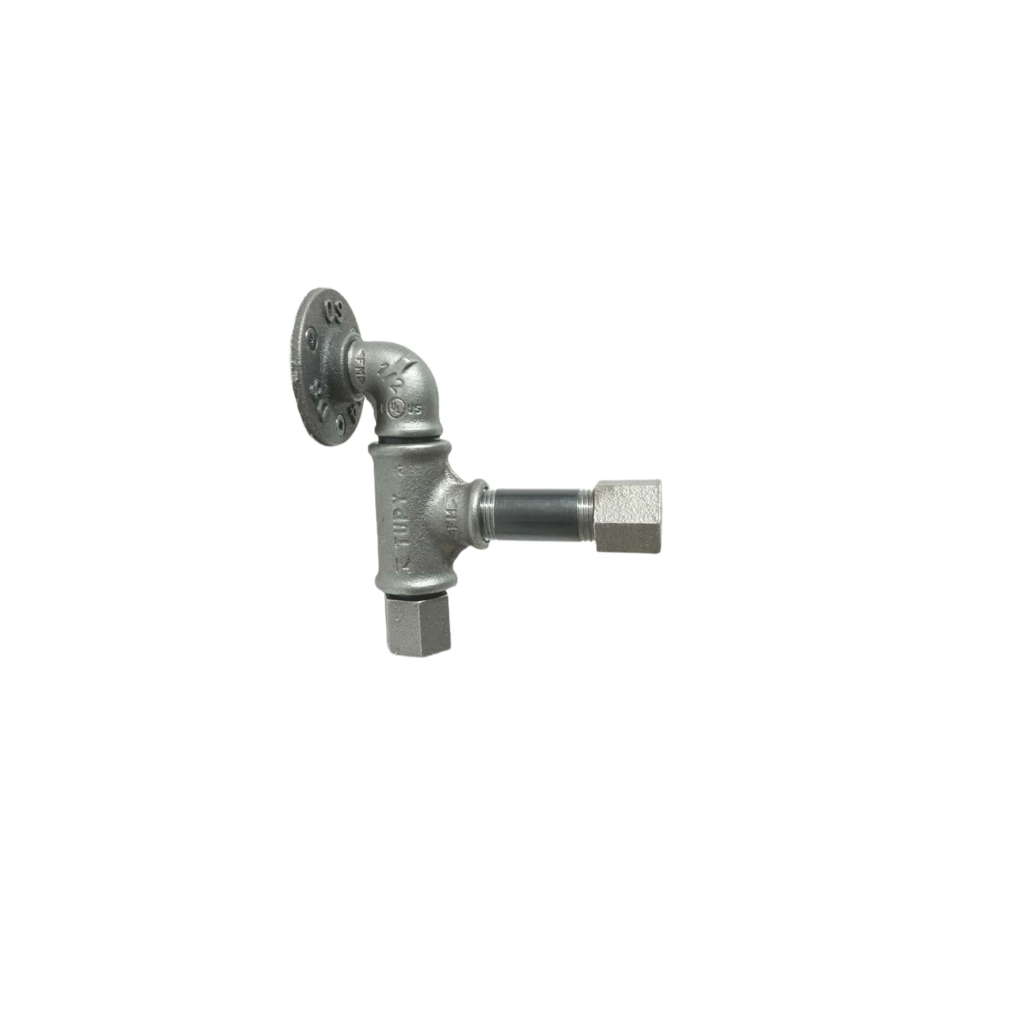 penderie murale pivotable 4cm