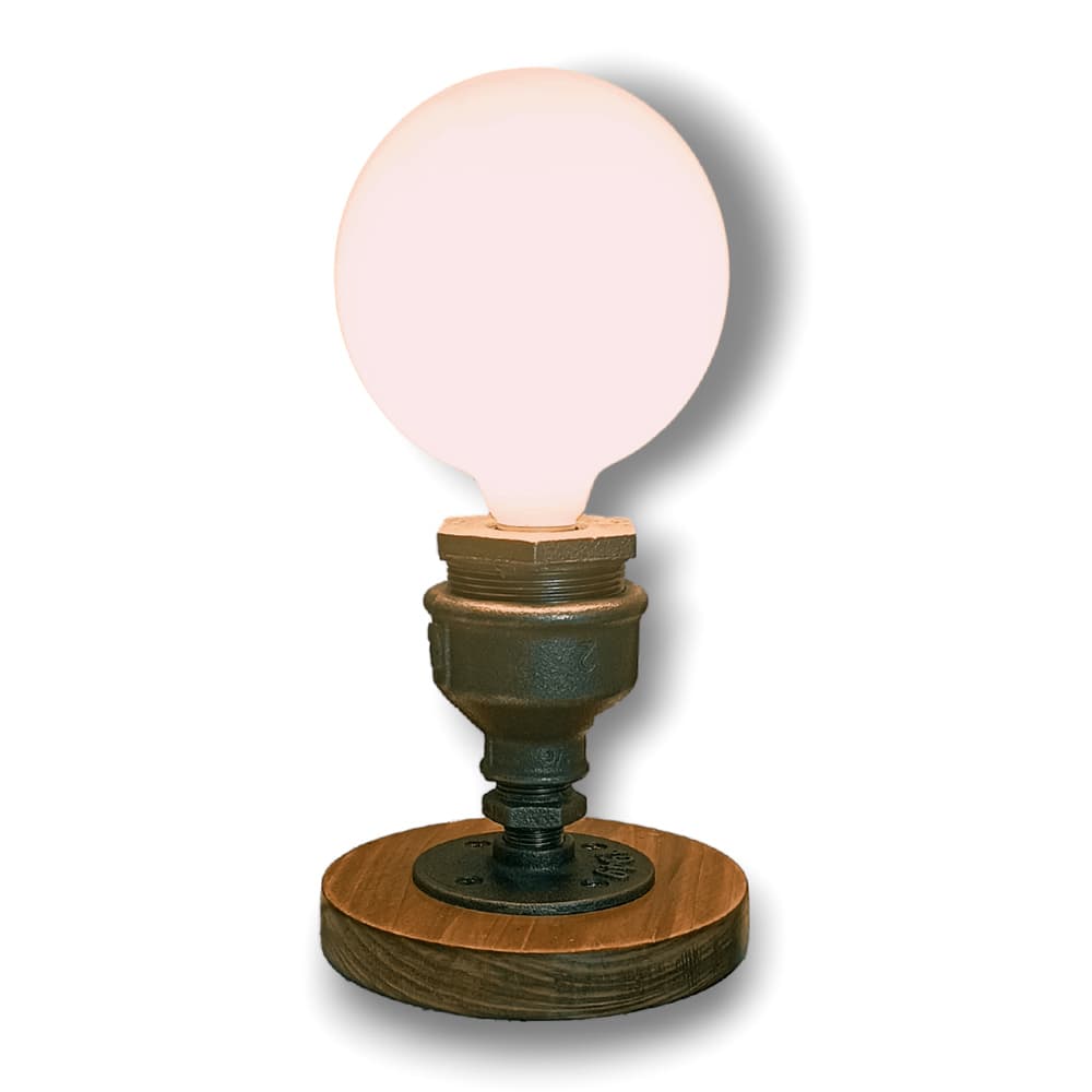 Lampe industrielle