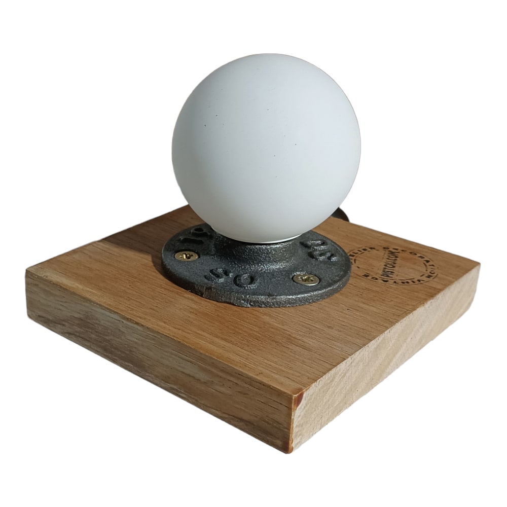 mini lampe ambiance led