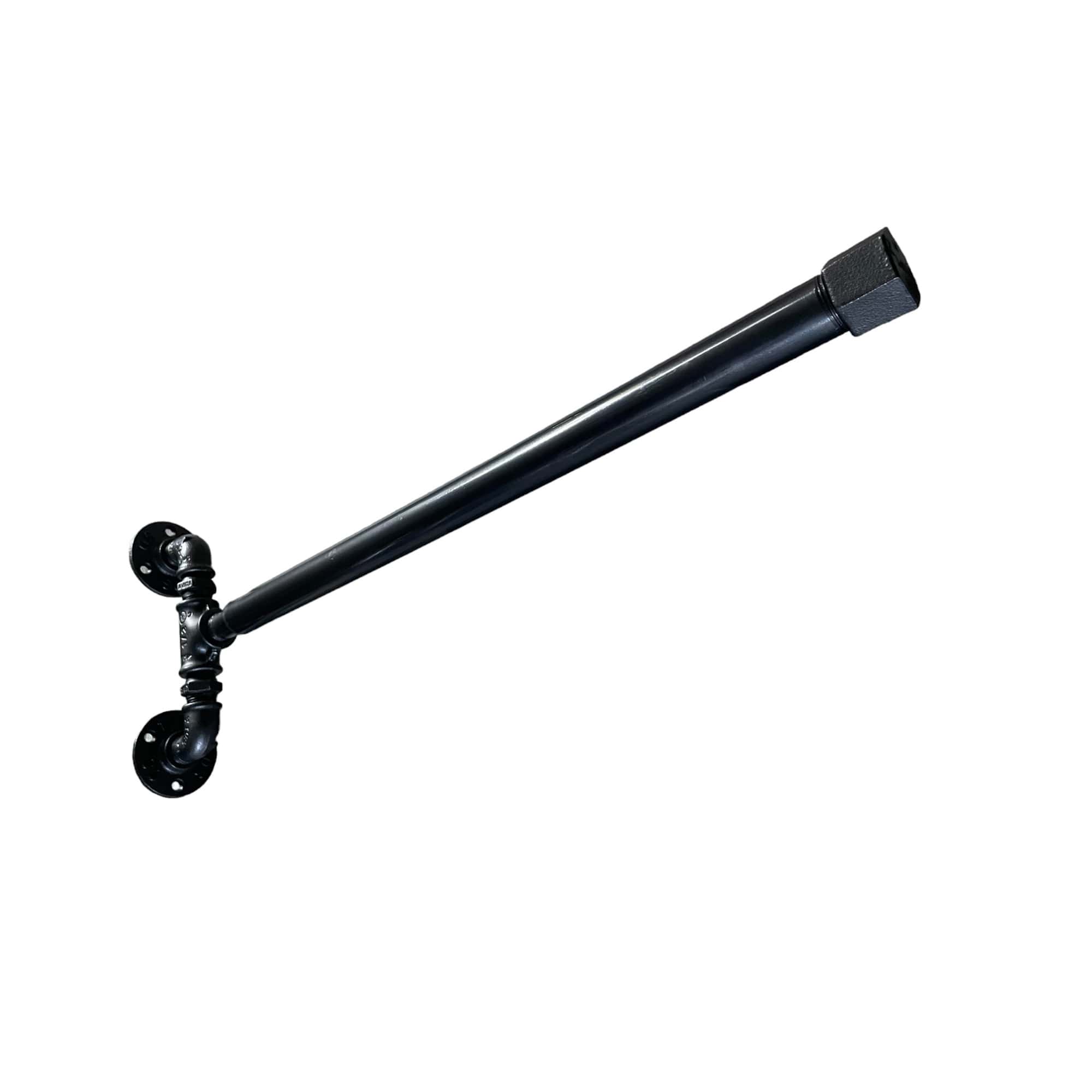 Support de Serviette Extensible en Raccord de Plomberie – Image 3